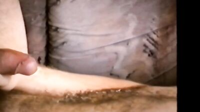Vintage compilation video of horny chaps stroking their peckers
