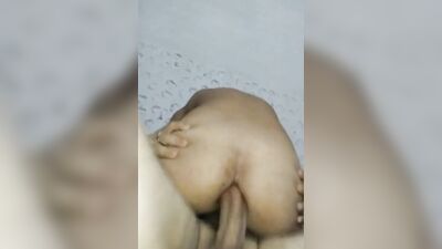 Demian Vidal is fucking with his mate in this homemade video