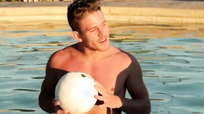 Phenix Saint is enjoying in some hot shag with his gay mates