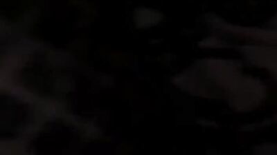 Close-up video of a lad shaving his pecker into hairy ass