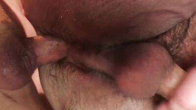 Derek Bolt & Roman Todd are enjoying in some hot fuck
