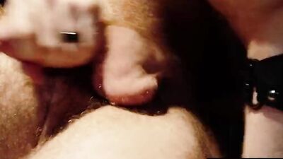 Cain Marko & Jack Vidra are barebacking in this hardcore scene