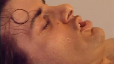 Gorgeous blonde is getting her muff drilled in this hot video