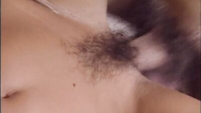 Gorgeous blonde is getting her muff drilled in this hot video