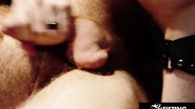 Cain Marko & Jack Vidra are barebacking in this raw video