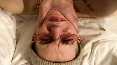 Falcon Al and his next door bud are shagging in the bedroom