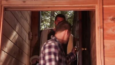 Roman Todd & Derek Bolt are fucking hard in this video