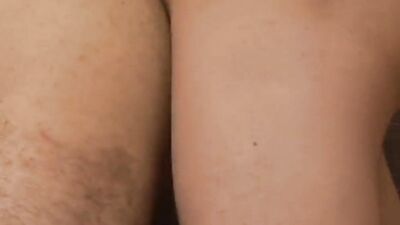 Cock hungry bloke is craving for some hard anal drilling