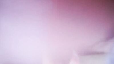 Amateur bloke is masturbating in this close-up homemade footage