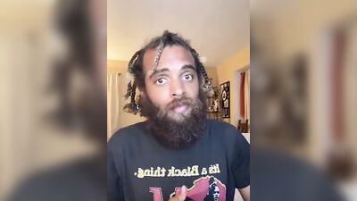 Rock Mercury is enjoying in his fan requested amateur video