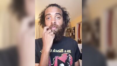 Rock Mercury is enjoying in his fan requested amateur video