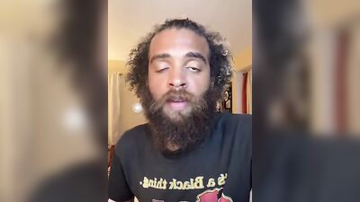 Rock Mercury is enjoying in his fan requested amateur video
