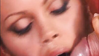 Gorgeous Latina is getting double penetrated in a hot 3some