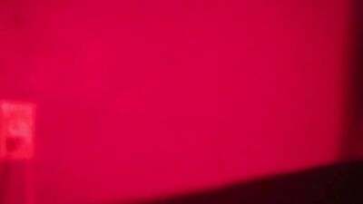 Amateur mustache bloke is having fun in this solo POV video