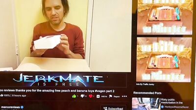 Amateur gay chap is enjoying in his fan requested video