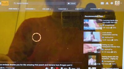 Amateur gay chap is enjoying in his fan requested video