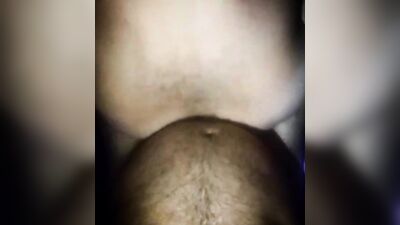 Naughty bear gets his hairy ass drilled with a pecker
