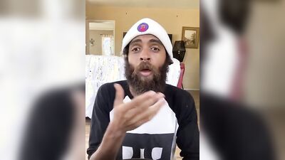 Rock Mercury is having fun in his fan requested video
