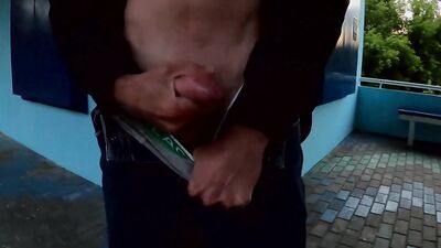 Andy Taylor enjoys with horny stranger in some gay action