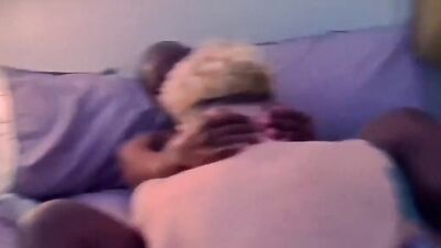 Horny dude is getting his ass nailed with bud's hard BBC