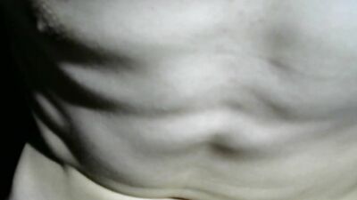 Amateur college chap is making his first jerk off video