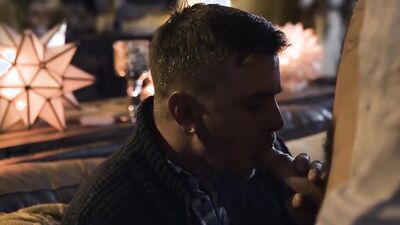 Cock hungey dudes are giving their buddies a bj in this compilation