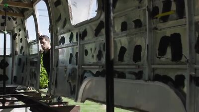 Isaac X & Ty Roderick are fucking out in the open