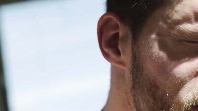 Isaac X & Ty Roderick are fucking out in the open