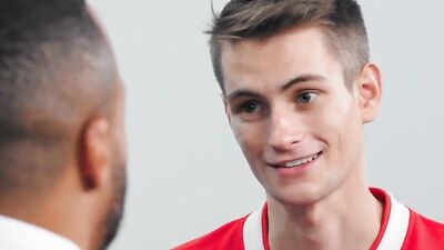 Good looking chaps crave for anal nailing in this compilation