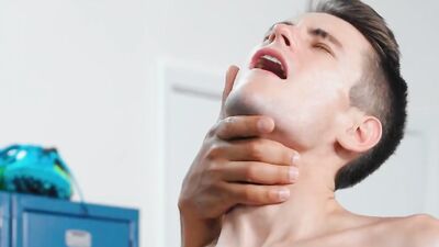 Good looking chaps crave for anal nailing in this compilation