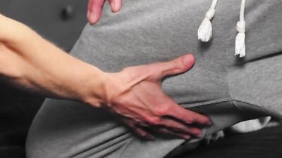 Good looking chaps crave for anal nailing in this compilation