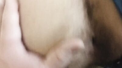 Ryan Story is sucking his boyfriend's prick in this close-up video