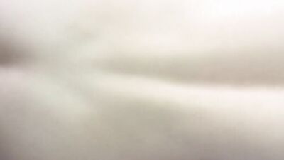 Amateur chap bends inside the bathroom nad gets barebacked by a stranger
