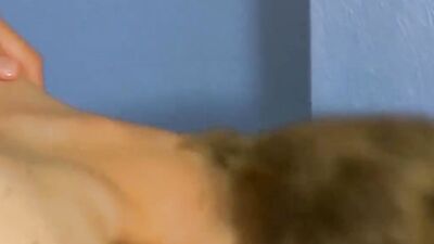 Giovanni Lovell & Hunter Starr are making love on their vacation