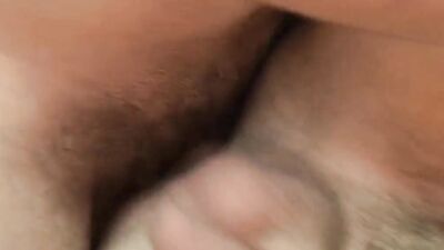 Cute bloke is begging his boyfriend for some hard anal drilling