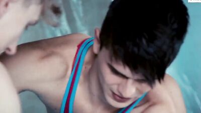 Finn Harper & John Hardy enjoy in hot oily shag