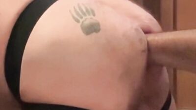 Amateru bloke bends and gets his hole fisted in this homemade video