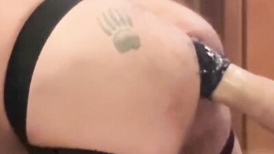 Amateru bloke bends and gets his hole fisted in this homemade video