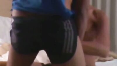 David Elix and his boyfriend are fornicating in this homemade video