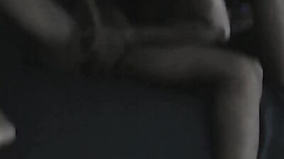 Amateur masked sude is sucking his boyfriend's BBC in the bedroom