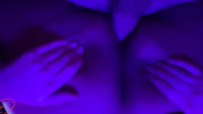 Diablito Ardley and his buddies are shagging in a homemade 3some