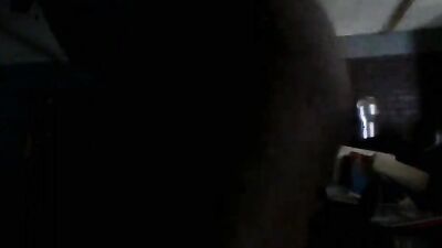 Lad rides his huge dido in front of the cam