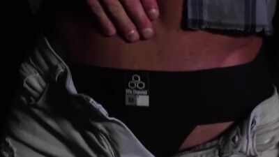 Michael Roman & Bennett Anthony enjoy in hardcore anal drilling