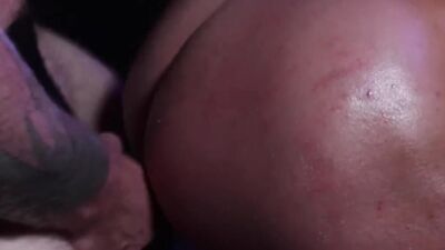 Michael Roman & Bennett Anthony enjoy in hardcore anal drilling