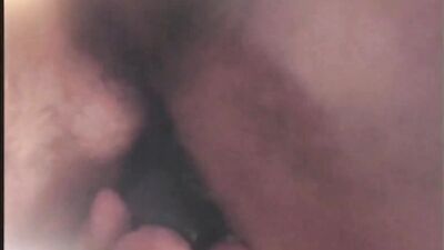 Two horny gay chaps are enjoying in their hardcore anal drilling