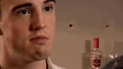 JP Dubois & Spencer Reed are shagging in their apartment