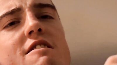 JP Dubois & Spencer Reed are shagging in their apartment
