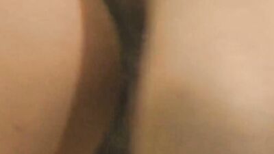 Horny gay chaps are playing with each other's hard prick