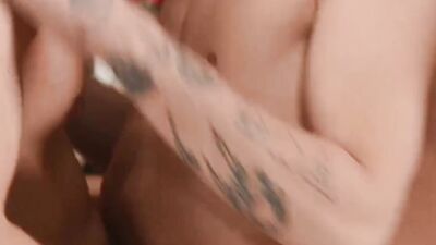 Johnny Donavan, Theo Brady & Johnny Donovan shag in 3some