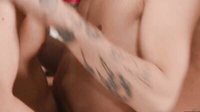 Johnny Donovan & Theo Brady shag in 3some with their bud